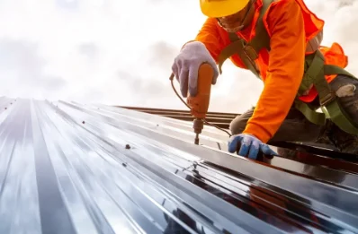 Travaux de zinguerie à Périgueux